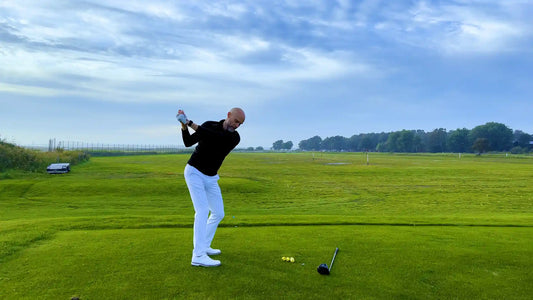Up, Back, Down - This will Fix Your Slice!