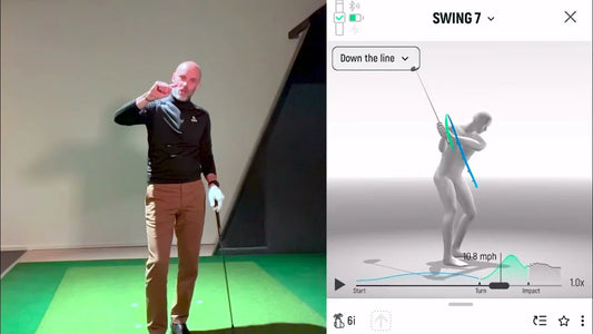 Why Your Full Swing Should be Different than Your Wedge Swing