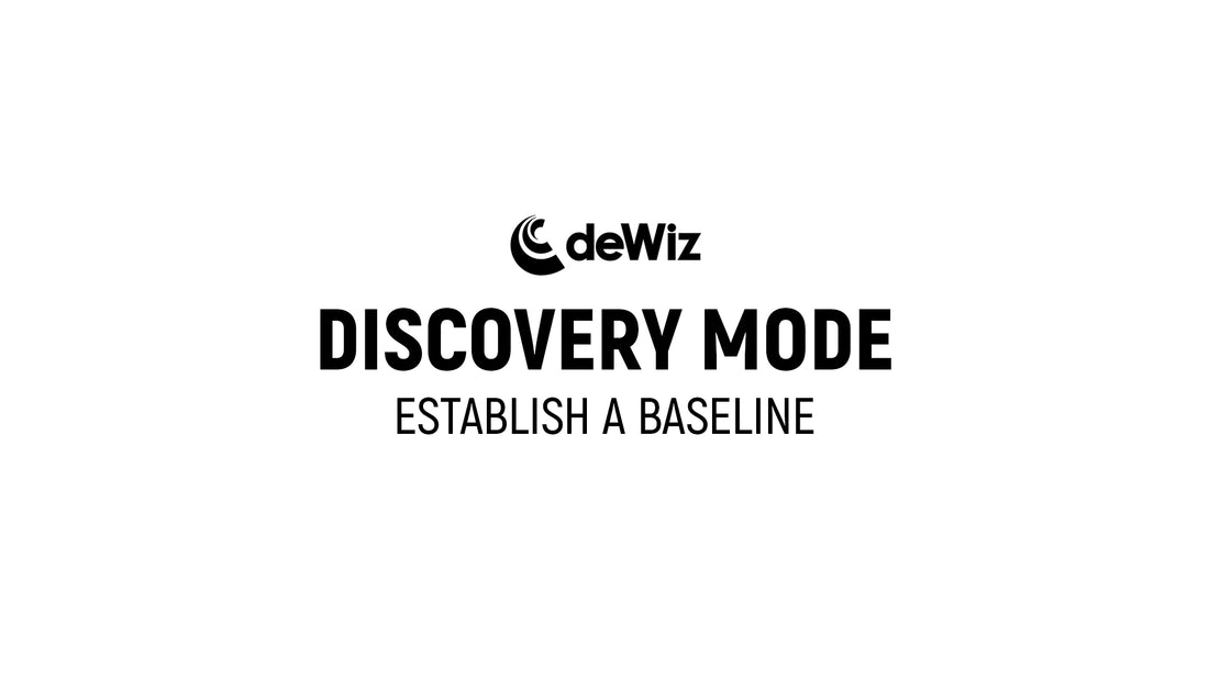 Discovery Mode