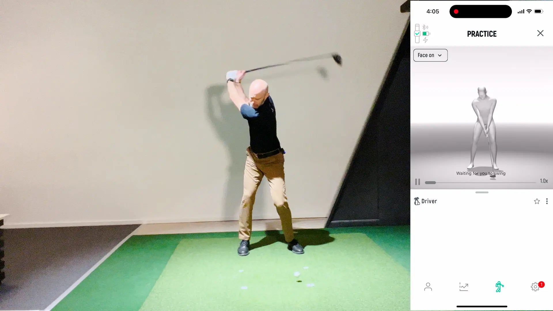 Definitive Guide to Increase Club Head Speed deWiz Golf